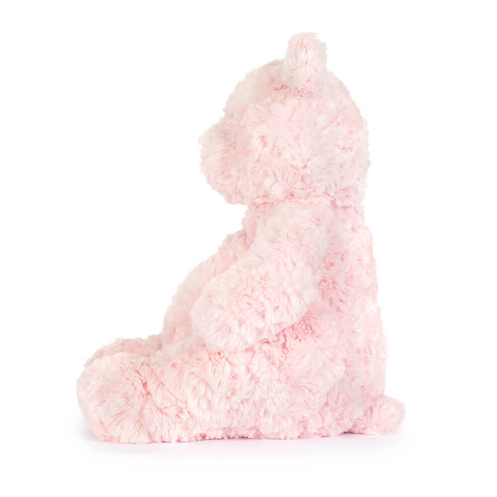 ぬいぐるみ  Leola Bear Medium Leola Bear Medium – The Little Apple