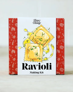 Ravioli Making Mix