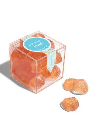 Sugarfina But First, Rosé Roses