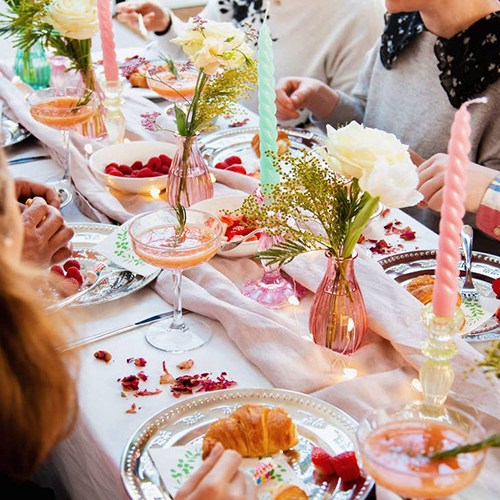 Taking Your Easter Table From Fun To Fabulous