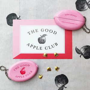 Become A Good Apple (Our Loyalty Program)