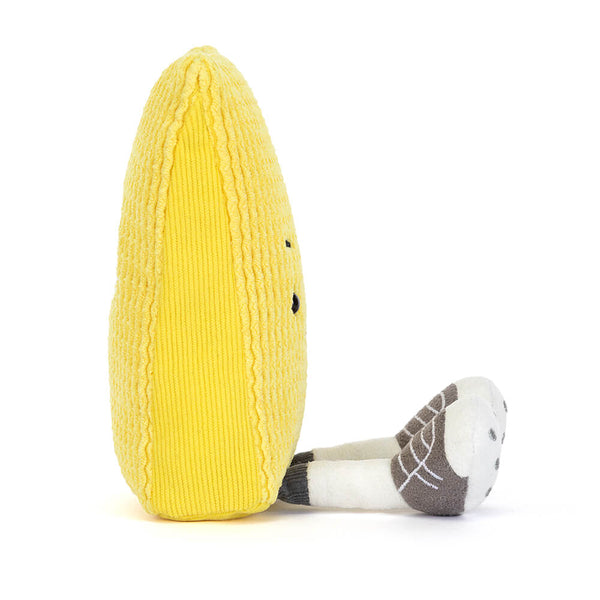 Jellycat Amuseables Sports Yellow Card