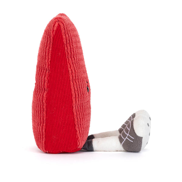 Jellycat Amuseables Sports Red Card