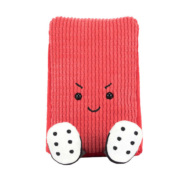Jellycat Amuseables Sports Red Card