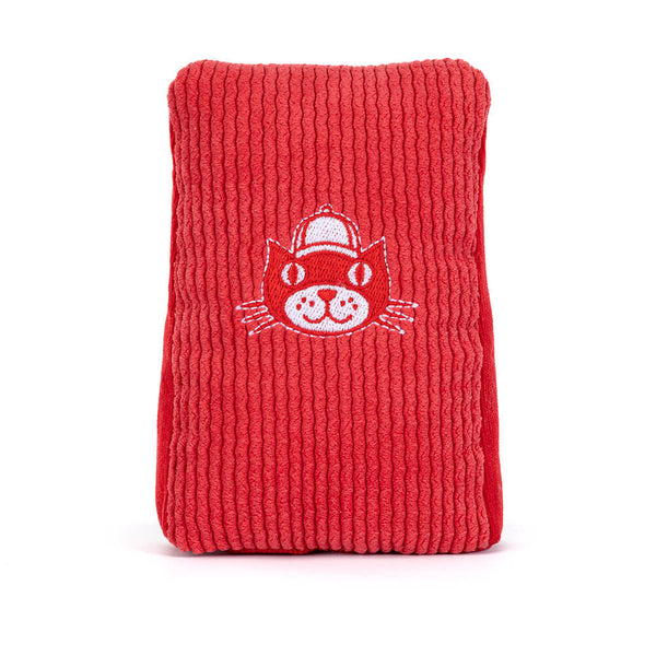 Jellycat Amuseables Sports Red Card
