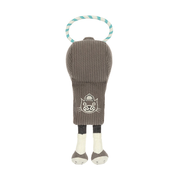 Jellycat Amuseables Sports Walston Whistle