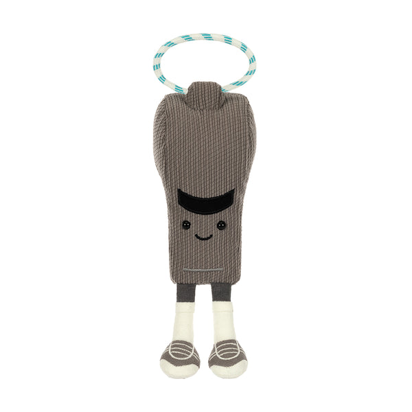 Jellycat Amuseables Sports Walston Whistle