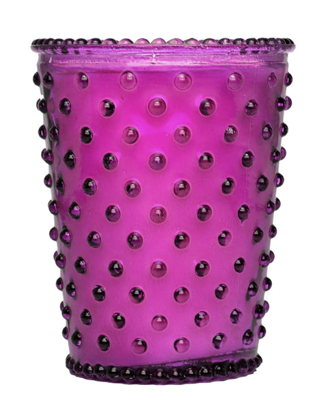 Hobnail Candles