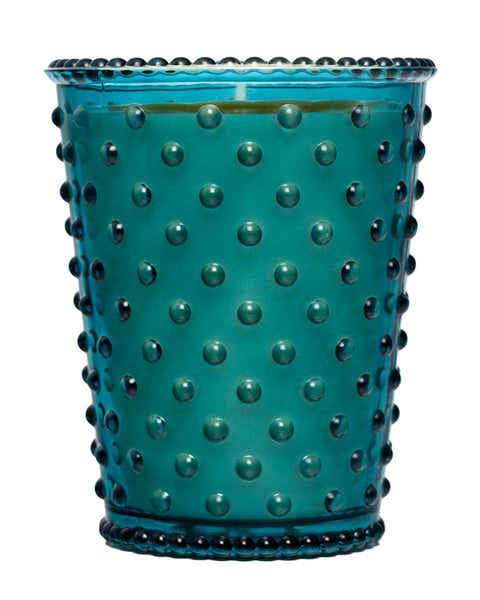 Hobnail Candles