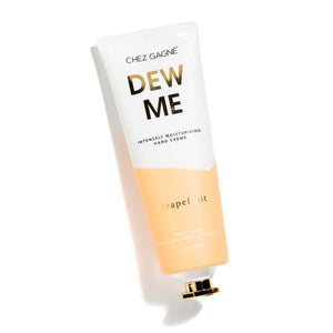 Dew Me Intensely Moisturizing Hand Crème