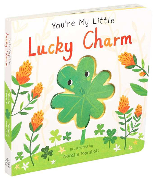 You're My Little Lucky Charm by