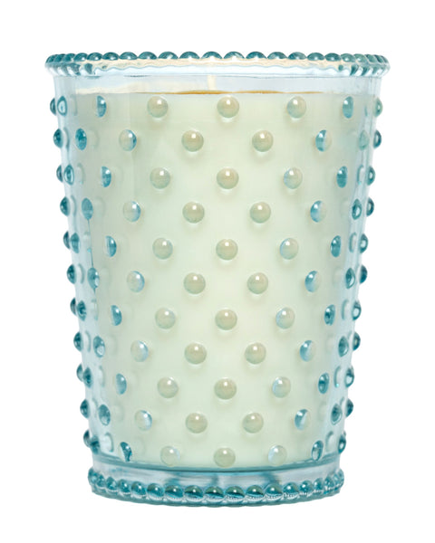 Hobnail Candles