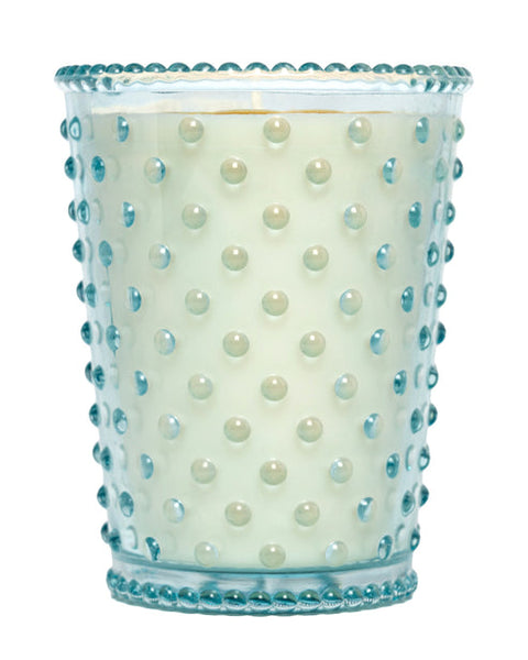 Hobnail Candles
