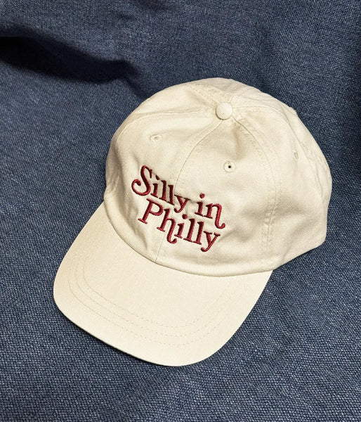 Silly in Philly Hat