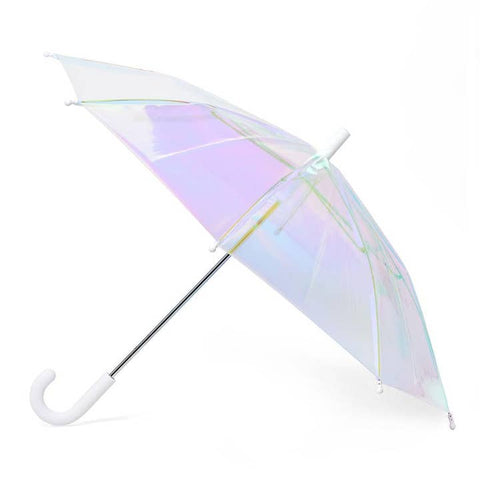 Kid's Holographic Umbrella