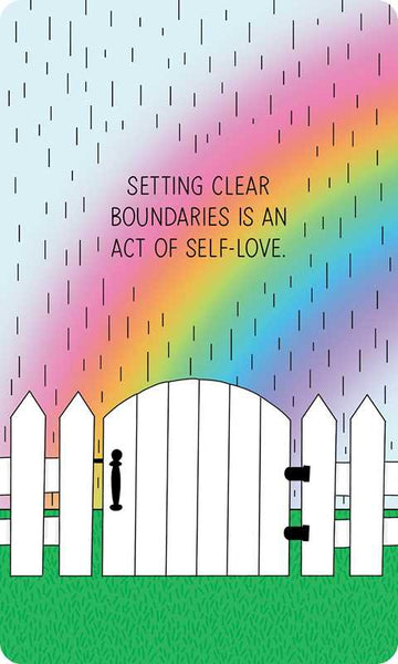 Take What You Need by Dani  DiPirro