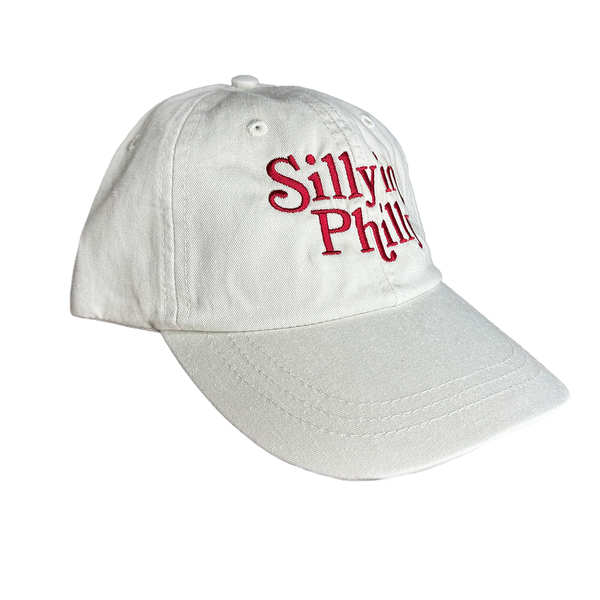 Silly in Philly Hat
