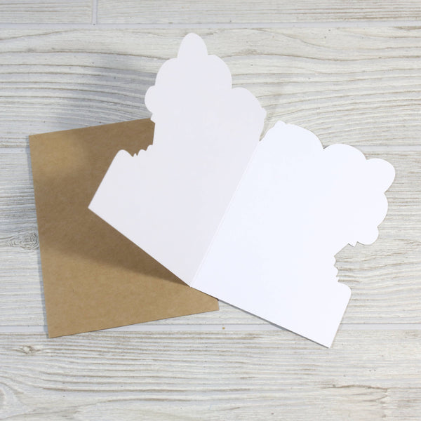 It’s a Rough Season for Gingers - Funny Christmas Card