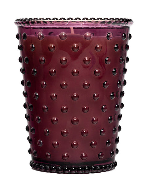 Hobnail Candles