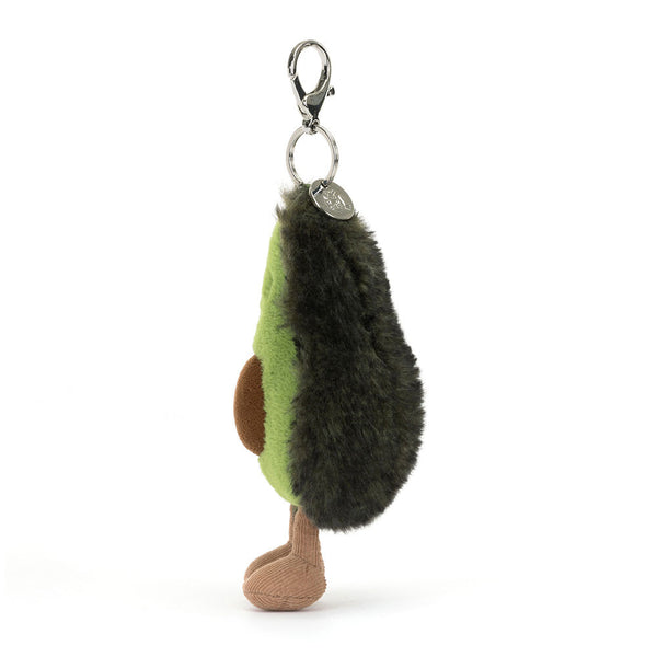 Jellycat Avocado Bag Charm