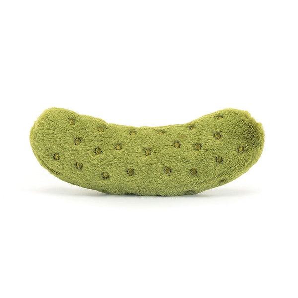 Jellycat Amuseable Pickle Stuffed Toy