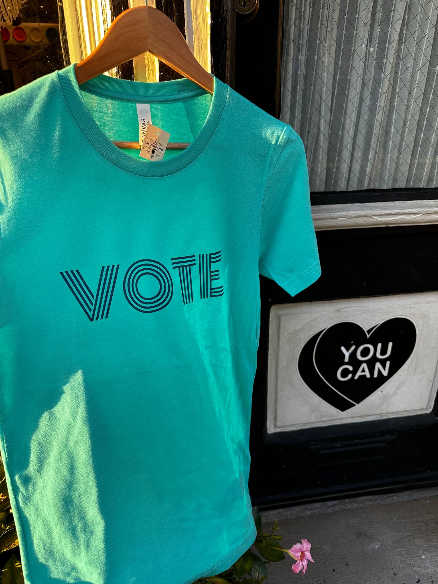 Vote T-Shirt