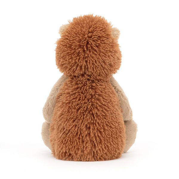 Jellycat Bashful Hedgehog Medium