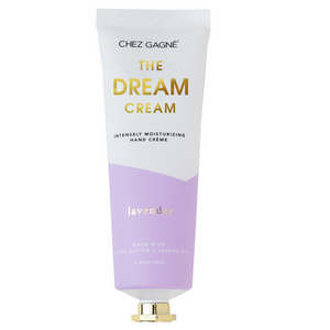 Dream Cream Intensely Moisturizing Hand Crème