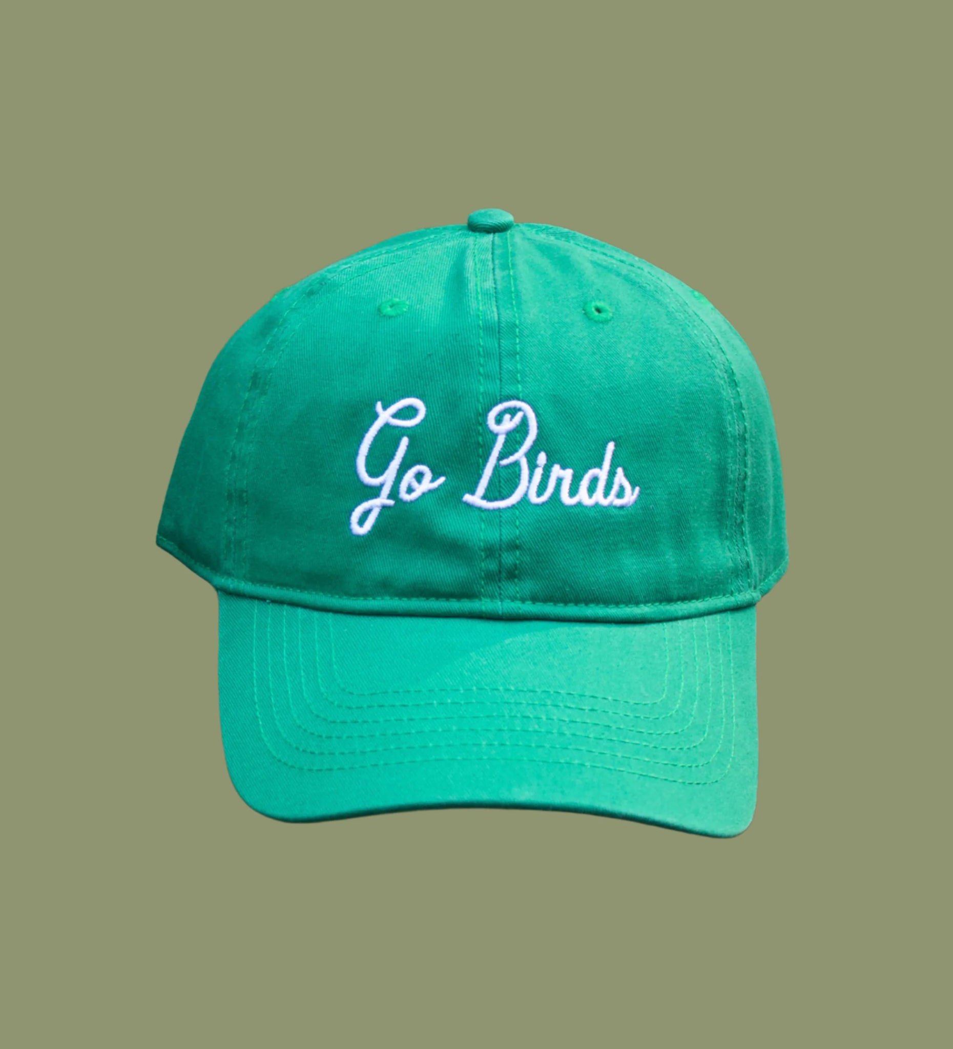 Go Birds Hat