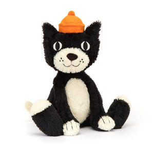 Original Jellycat Jack Toy