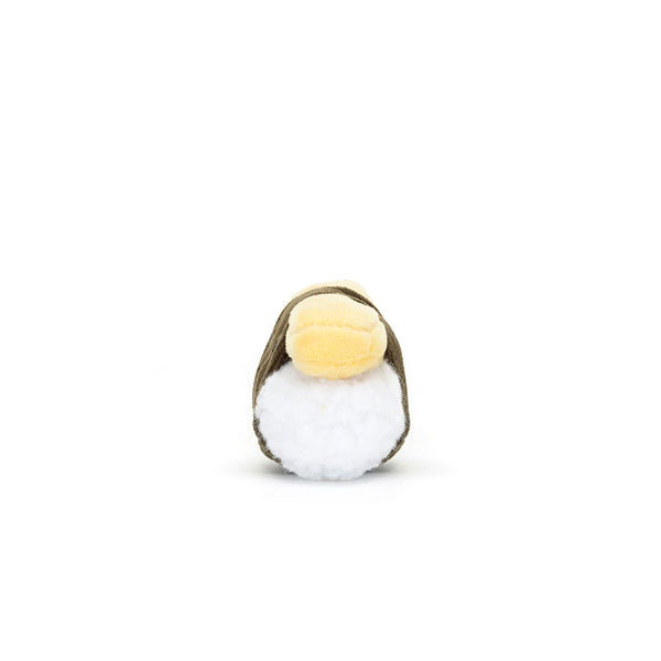 Jellycat Sassy Sushi Egg Toy