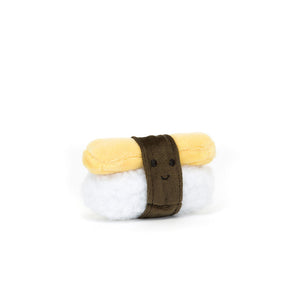 Jellycat Sassy Sushi Egg Toy