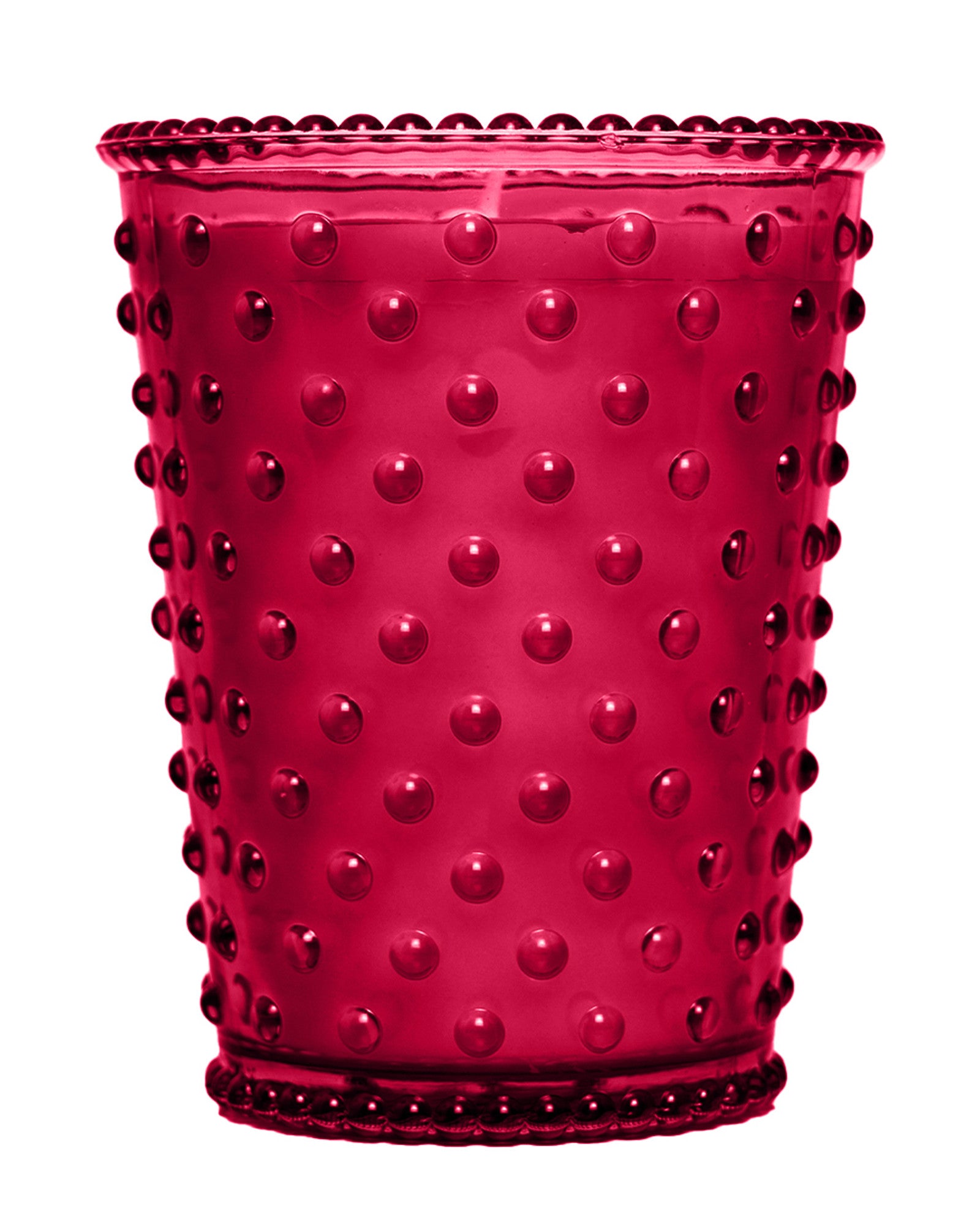 Hobnail Candles