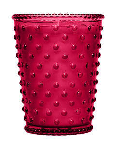 Hobnail Candles