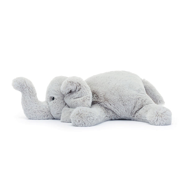 Jellycat Wanderlust Elly Elephant