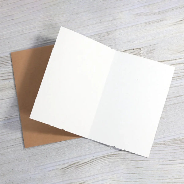 Dat Ass Tho - Funny Relationship Greeting Card