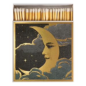 Luxury Boxed Matches - Land of Nod