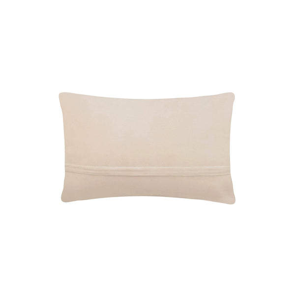 Autumn Mushroom Hook Pillow