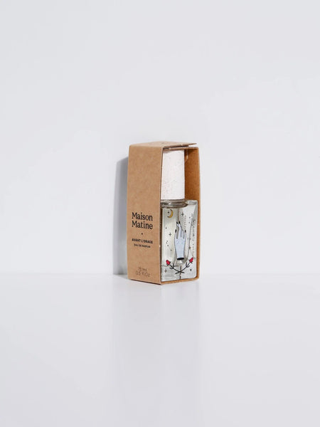Maison Matine 15ml Perfume - Avant L'Orage