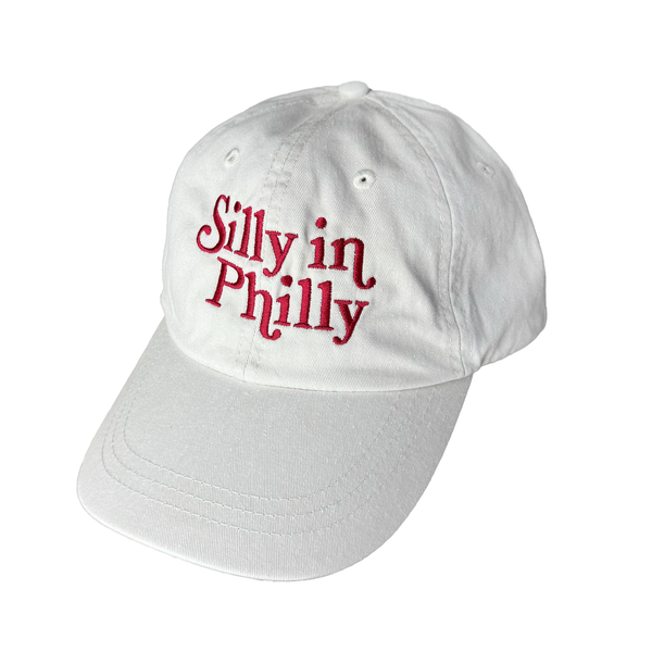 Silly in Philly Hat