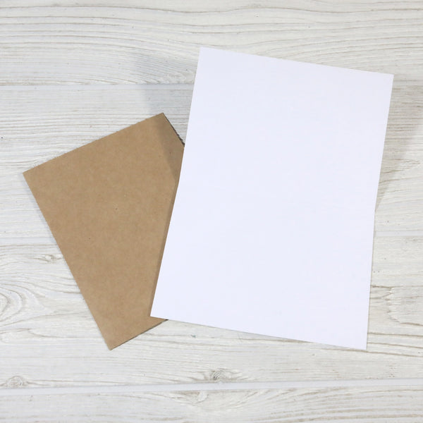 People Write Congrats Graduation Greeting Card