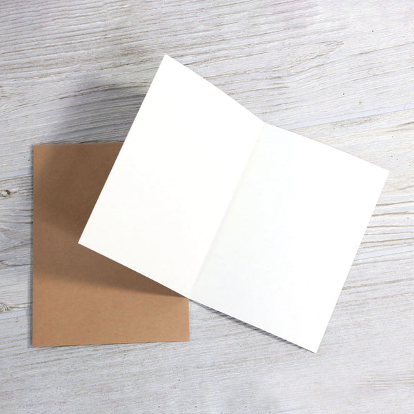 Welcome to The Real World Graduation Greeting Card