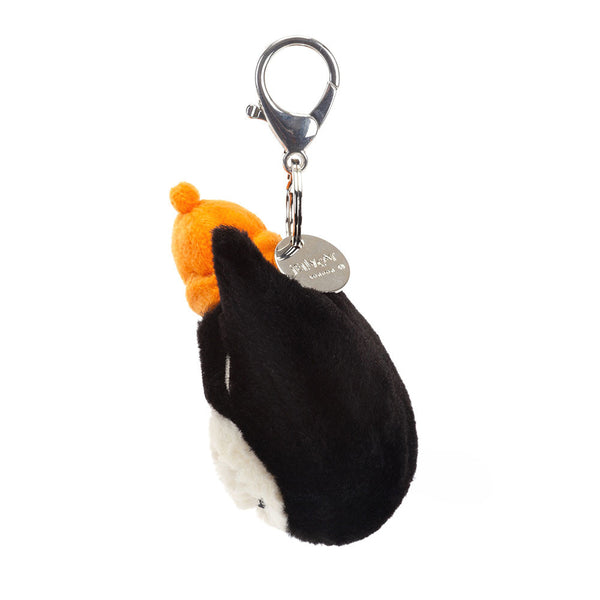 Jellycat Jack Mascot Bag Charm