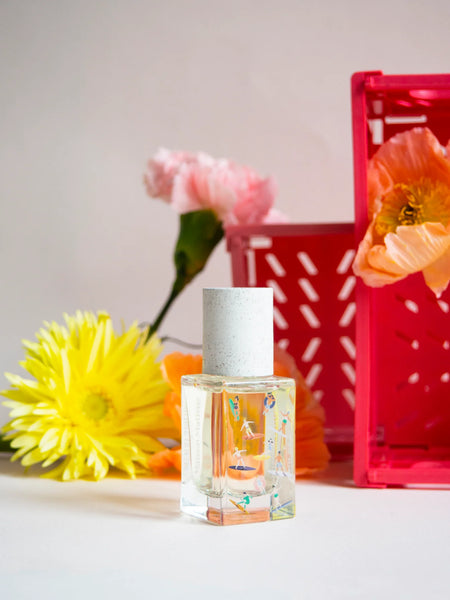 Maison Matine 15ml Perfume - Bain de Midi