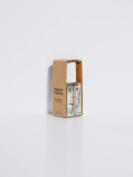 Maison Matine 15ml Perfume - Bain de Midi