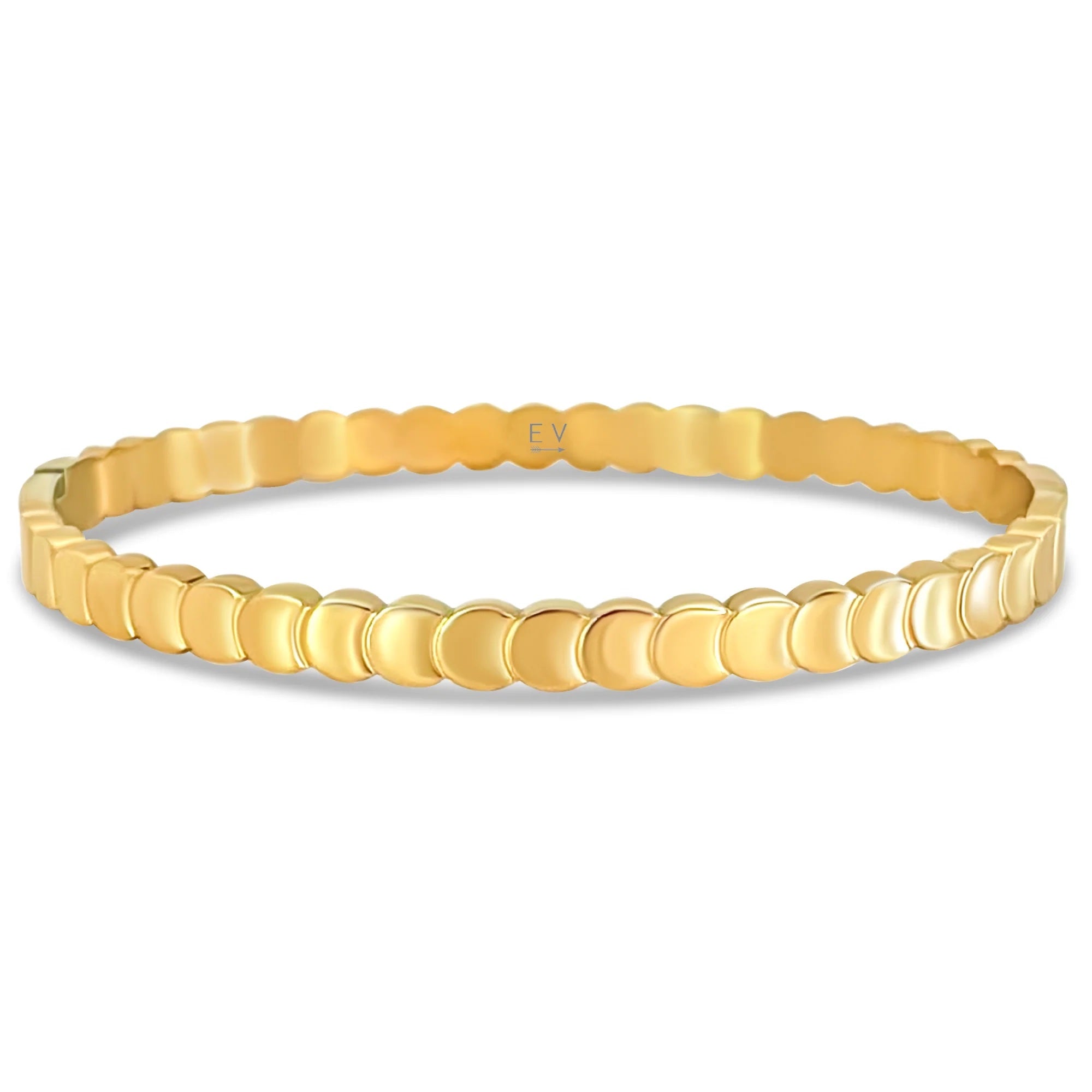 Bay Bangle Bracelet