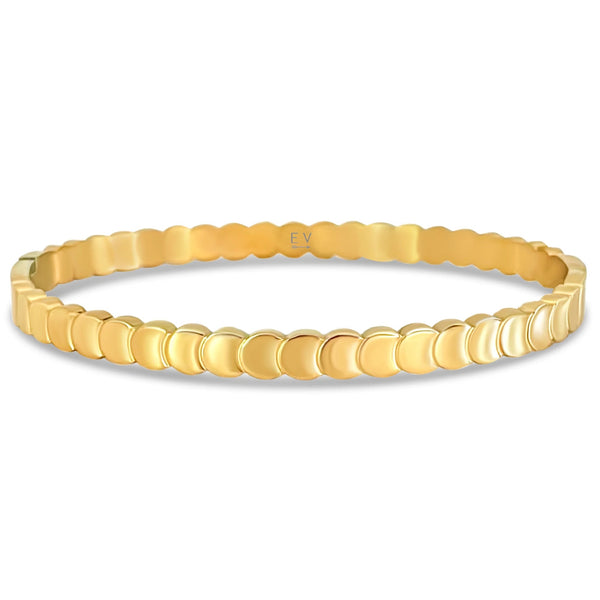 Bay Bangle Bracelet