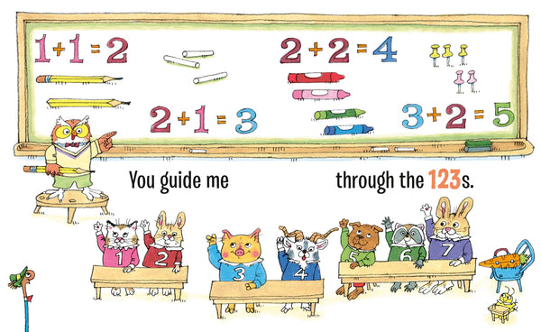 Best Teacher Ever! Book