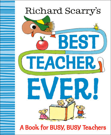 Best Teacher Ever! Book
