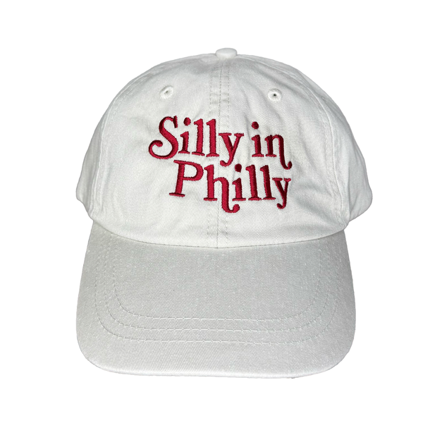 Silly in Philly Hat